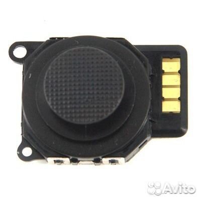 Джойстик Sony PSP 1000/2000 Slim/3000