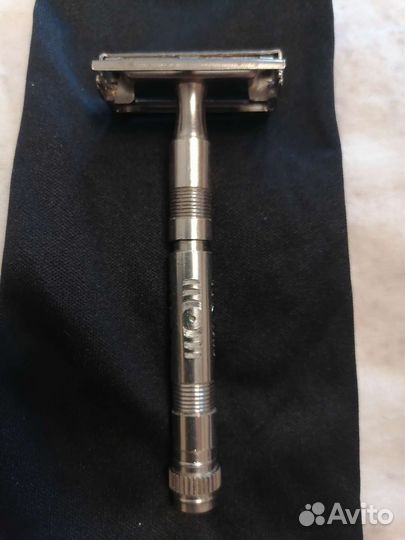 Станок для бритья, США