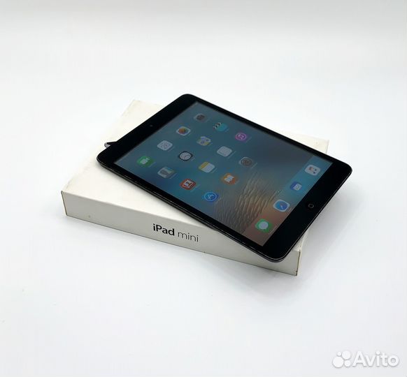 iPad mini A1432 16Gb