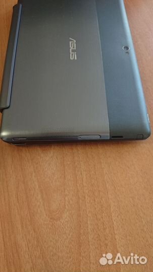 Планшетный компьютер asus Vivo Tab RT