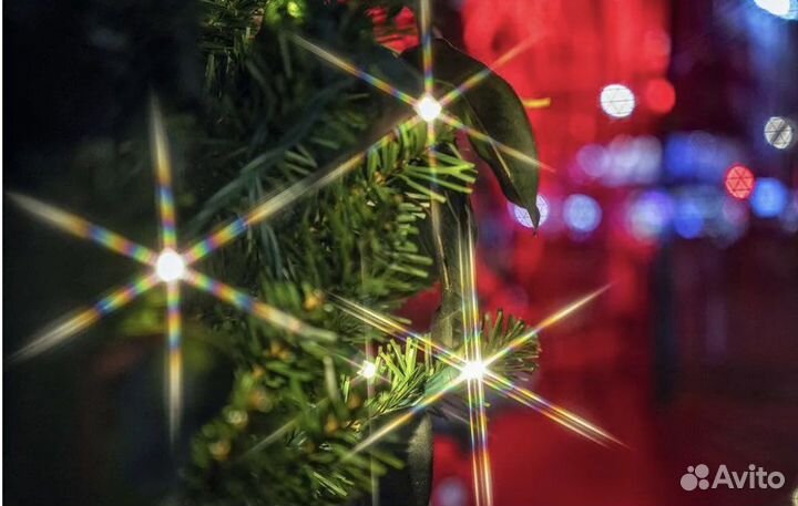 Фильтр knight star4 52 mm лучевой