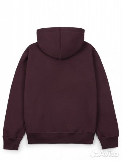 Толстовка питерский щит лампас