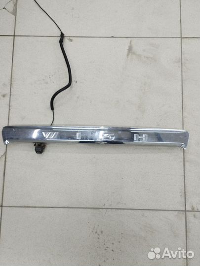 Запчасти задней двери Тойота Виш 20 кузов