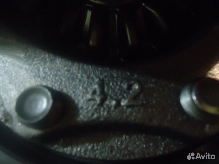 Дифференциал в сборе (Hyundai ix35)