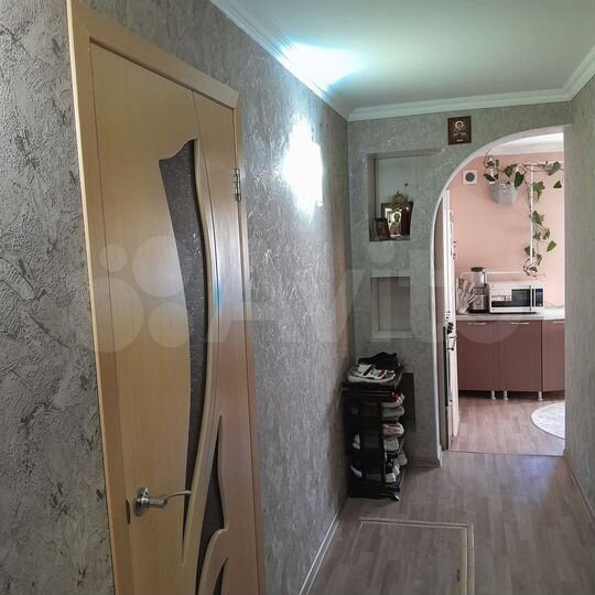 Дом 60 м² на участке 25 сот.