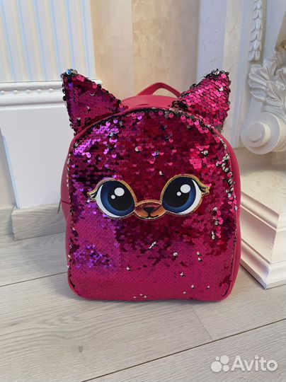 Рюкзак детский новый