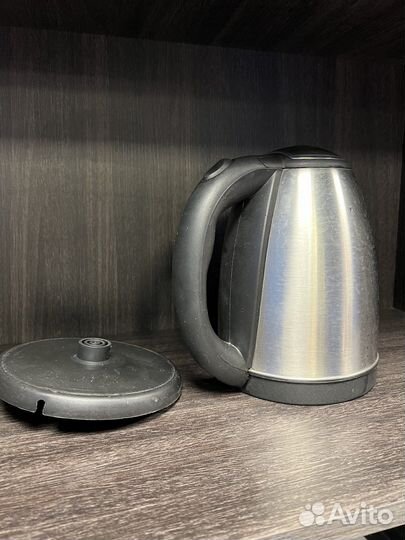 Чайник Good Helper