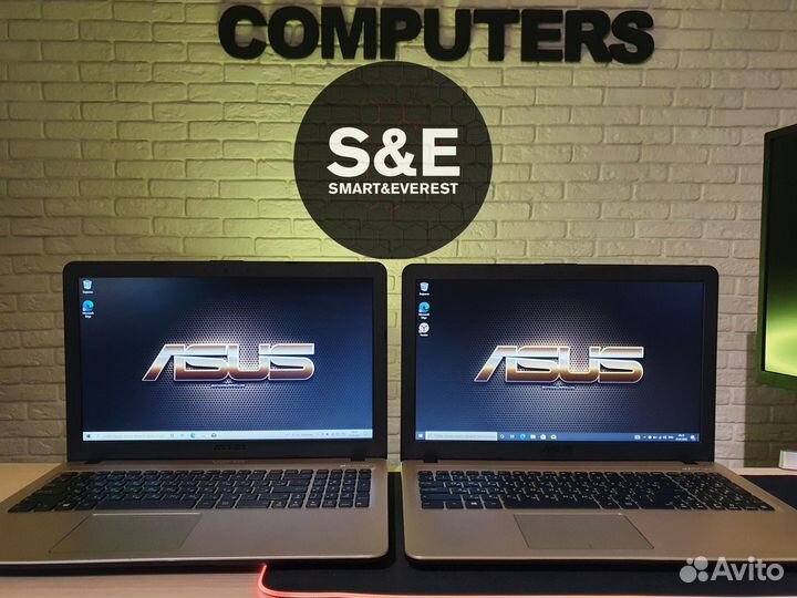 Ноутбуки в Наличии Игровые/Офис/Учеба + Гарантия