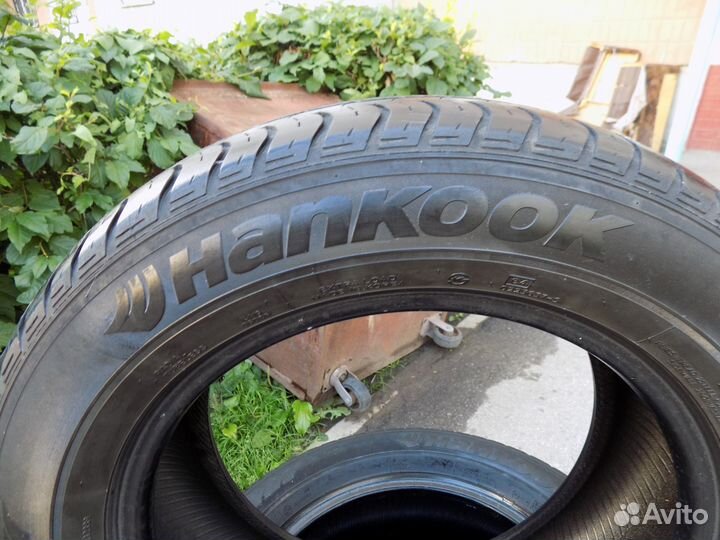 Hankook Optimo K415 215/60 R16