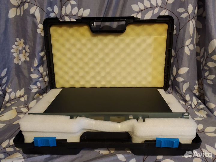 Радиосистема karsect KRU-6/KST-7U. Новая