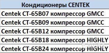 Кондиционер
