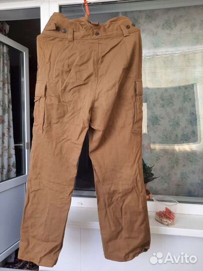 Военная форма