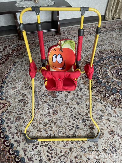 Детские качели