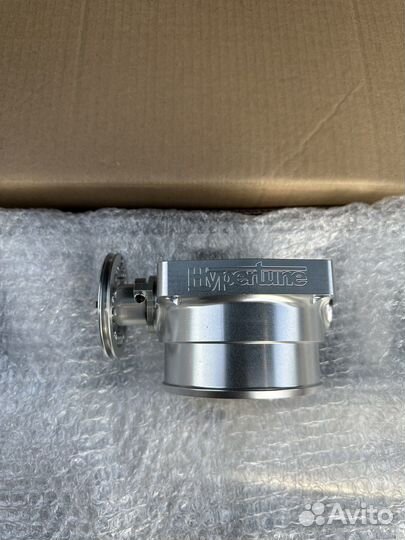 Впускной коллектор Hypertune 2jz-gte