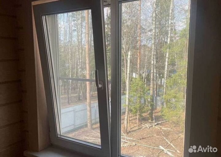 Окна за 7 дней