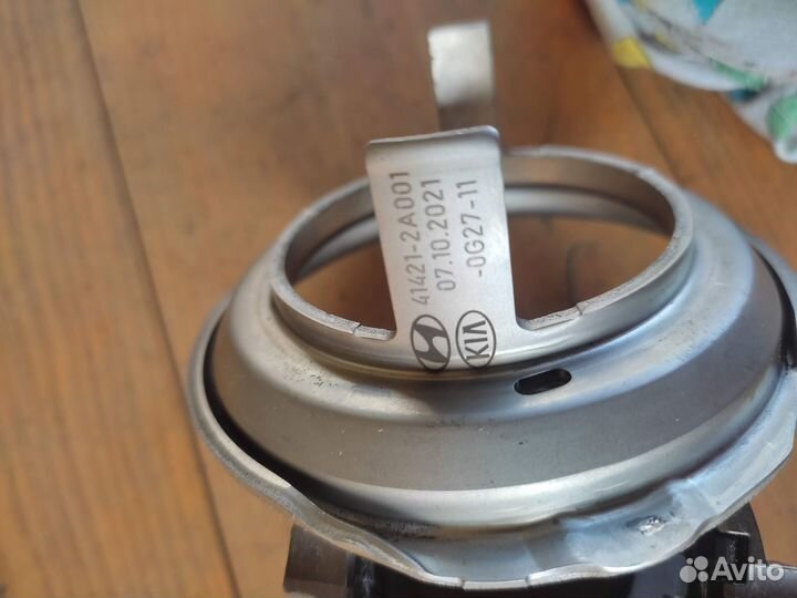 Подшипник выжимной Hyundai/Kia41421-2A001