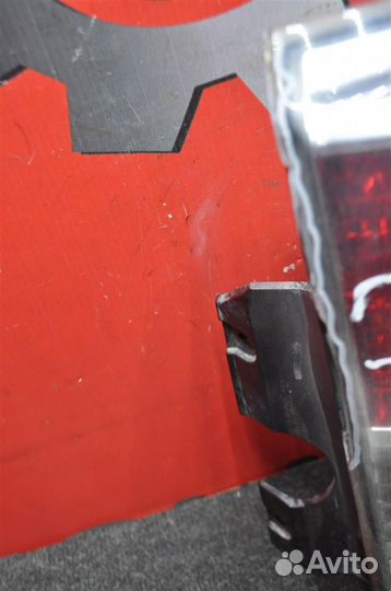 Фонарь задний правый suzuki Grand Vitara JT