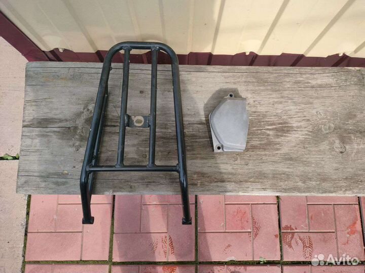 Продам питбайк 