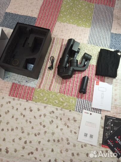 Стабилизатор для съемки