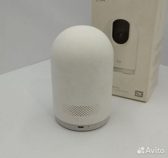 IP-камера Mi 360 Home Security Camera 2K Pro