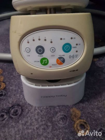 Детские качели