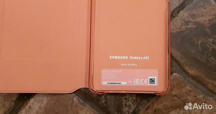 Чехол для samsung