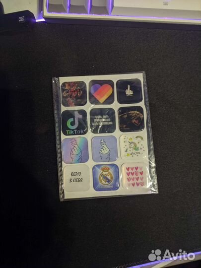 Комплект быстрой зарядки для iPhone 20w