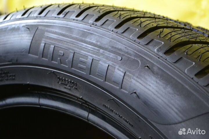 Pirelli Scorpion Winter 315/40 R21