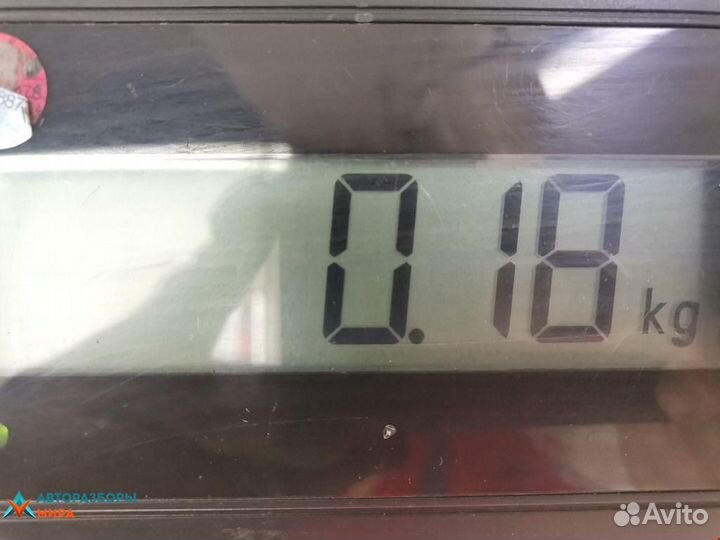 Подушка безопасности Mercedes-Benz C-Класс