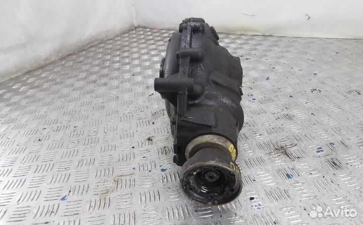 Редуктор переднего моста Land Rover Range Rover