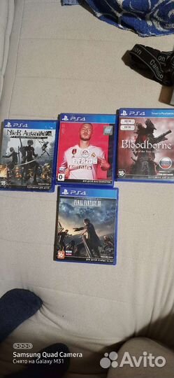 Sony playstation 4 PS4