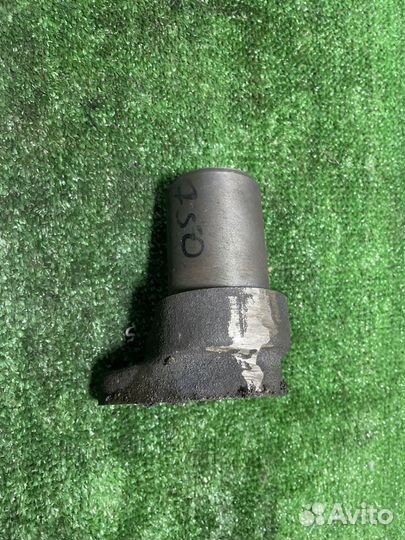 Переходник коллектора на Т-40