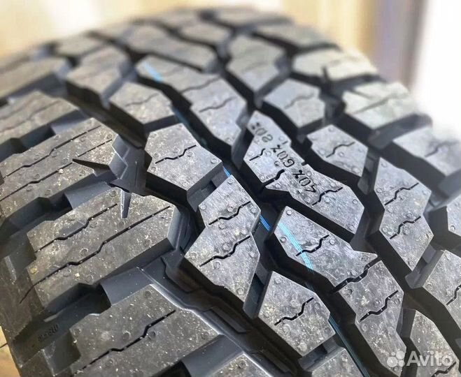 Nokian Tyres Outpost AT 265/70 R16