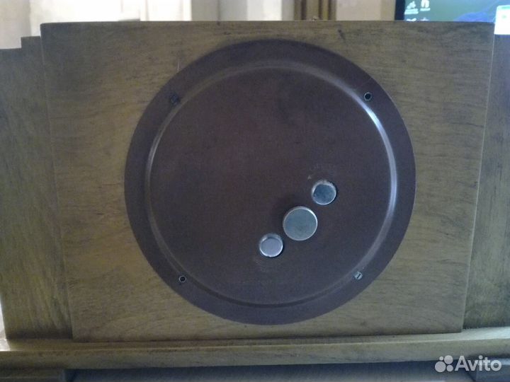 Часы Владимир