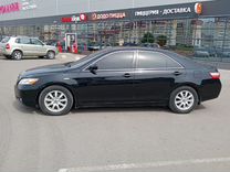 Toyota Camry 2.4 AT, 2006, 250 000 км, с пробегом, цена 1 000 000 руб.