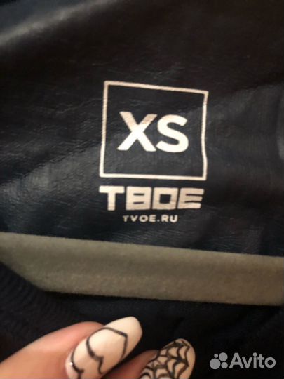 Футболка женская