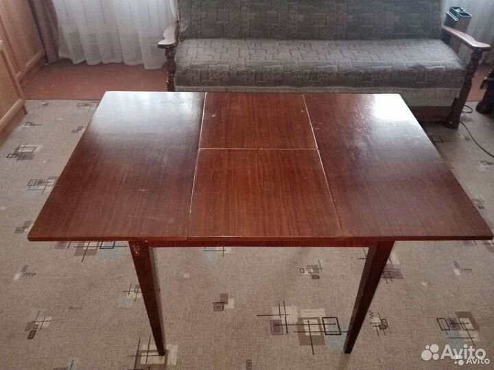 Стол раскладной