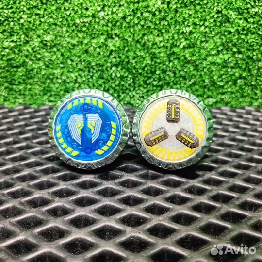 Бластер Spinner для волчков