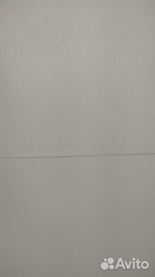 Фотофон 1.5 м на 1.5 м (белый)