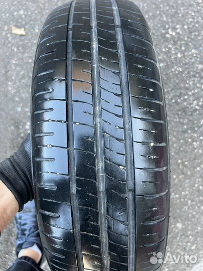 Dunlop Enasave EC204 175/65 R15 84H