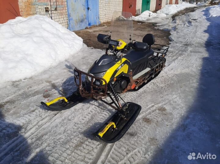 Кронус тт200Р
