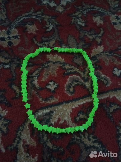 Украшения для маленьких детей