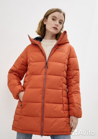 Куртка Outventure женская новая