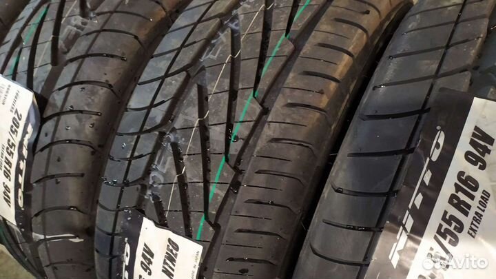 Nitto Neo Gen 205/55 R16 94V