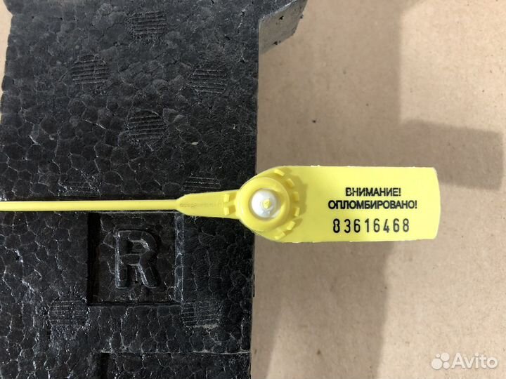 Пыльник крыла правый Honda CR-V 3 RE 2007-2012