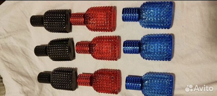 Attar collection musk kashmir