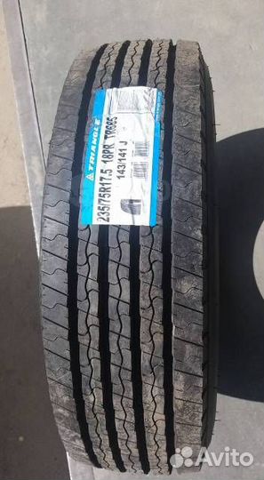 Triangle 235/75R17,5 143/141J TR685 TL M+S 18PR ки