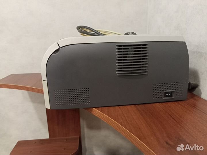 Лазерный принтер Brother HL-2030R