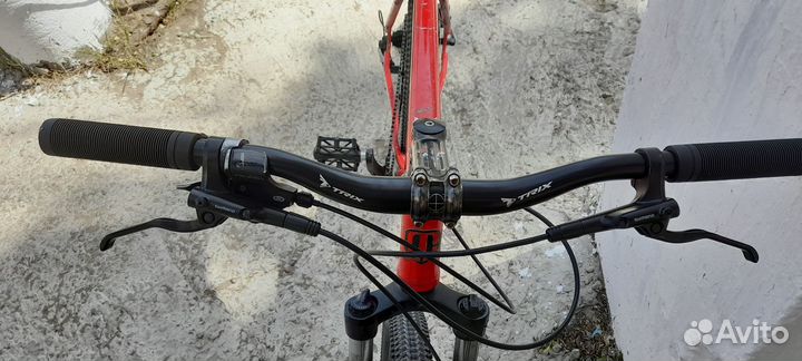 Горный велосипед 27.5