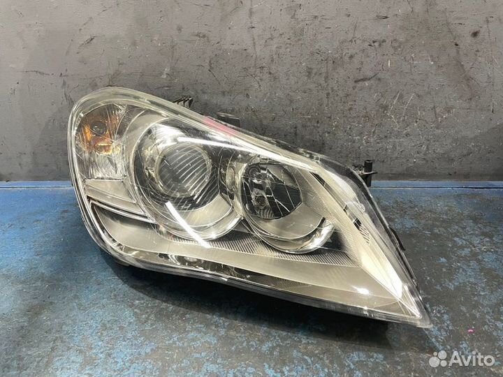 Фара ксенон правая Suzuki Kizashi RE